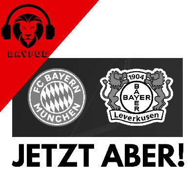 Jetzt aber!