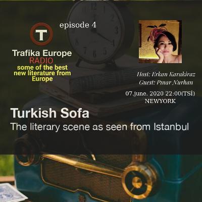 A Part of The Novel Is in English