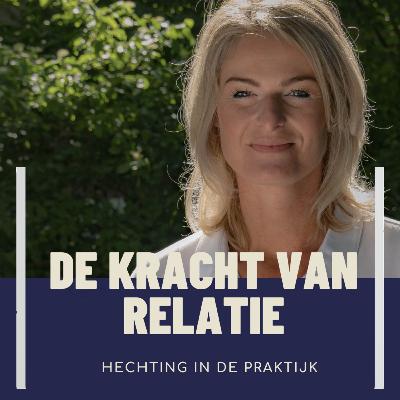 Trailer De kracht van Relatie Trailer De kracht van Relatie