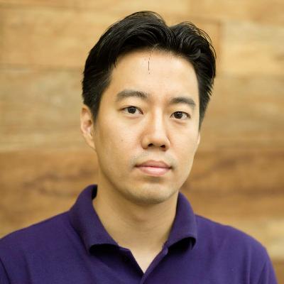 [Ep.1] Building Global Products, Core Values, and Pro Gaming with John S. Kim