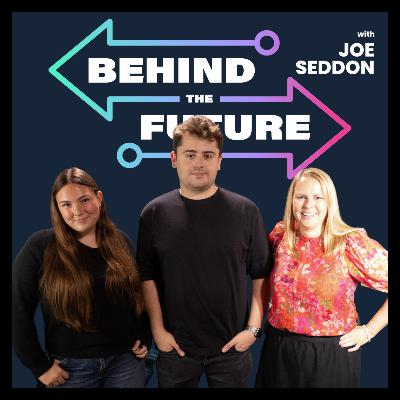 Joe Seddon: How I Get Students Into Oxford and Cambridge Joe Seddon: How I Get Students Into Oxford and Cambridge