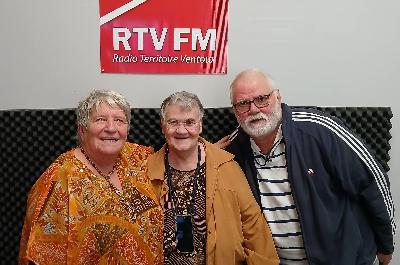 Associativement Votre du 27 octobre : L’association INDICEA