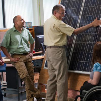 Episode 16: Trade Adjustment Assistance Community College and Career Training