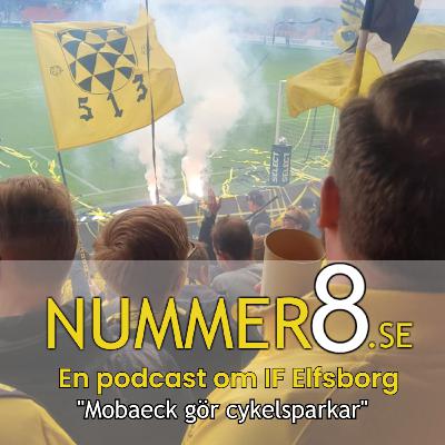 "Mobaeck gör cykelsparkar"