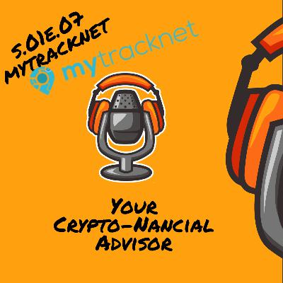 Η MyTrackNet παρέα με τον YCA - Lit Project is Lit Η MyTrackNet παρέα με τον YCA - Lit Project is Lit