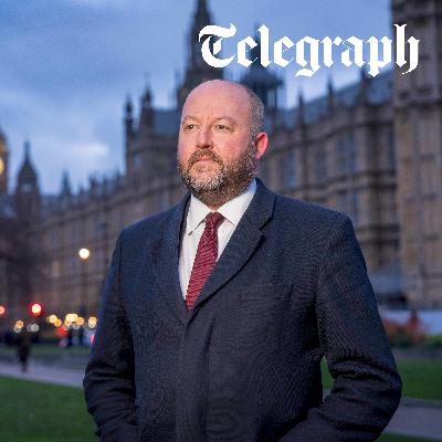 Nick Timothy exclusive – ‘I won’t be silenced by Labour’
