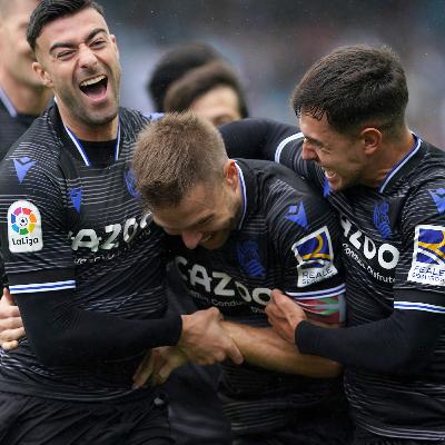 "Imanol va a renovar seguro"