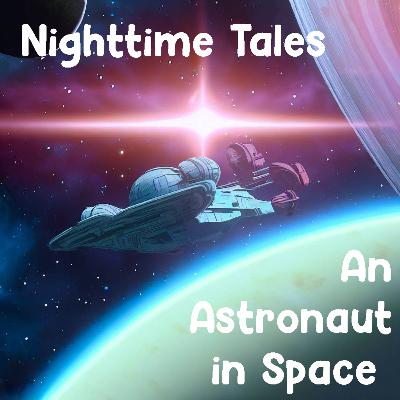 An Astronaut in Space - Part 1