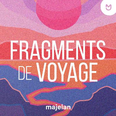 Fragments de voyage - Coeur brisé à Melbourne