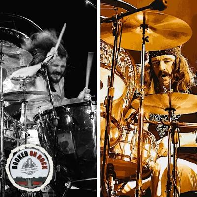 John Bonham: The Power & Finesse Behind The Led Zeppelin Sound [Highlight From Episode 341]