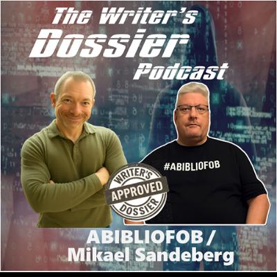 Mikael Sandeberg—@abibliofob