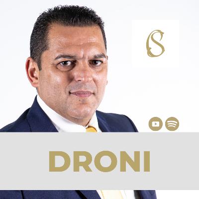 DRONI