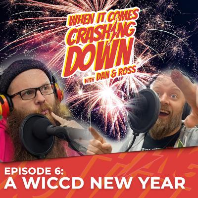 Episode 6 - A WICCD New Year