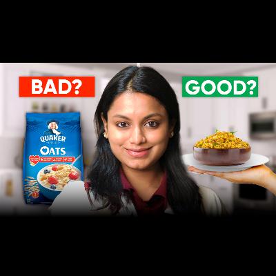 7 "Healthy" Products at Your Home That You Should Stop Using Immediately