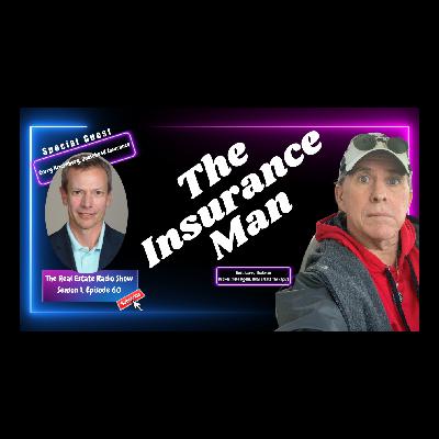 The Real Estate Radio Show | Correy Krickeberg, Goosehead Insurance | Insurance Matters The Real Estate Radio Show | Correy Krickeberg, Goosehead Insurance | Insurance Matters