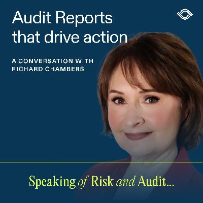 Audit Reports that drive action
