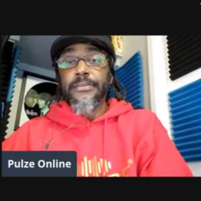 Pulze Radio Online with Ryan Pulze Radio Online with Ryan