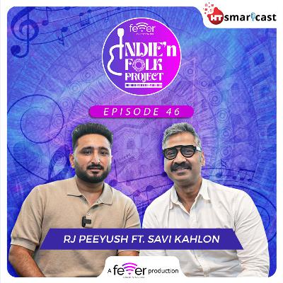 Savi Kahlon on Sidhu Moose Wala’s Legacy & Rise of Indie Music