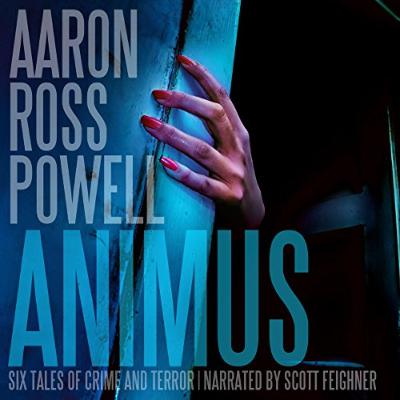 Talking about Narrating Audiobooks with Scott Feighner