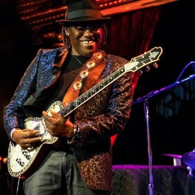 Rockin The Blues 060525