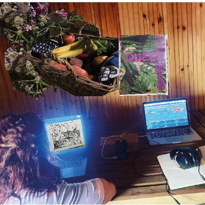 Queer composting [w/ Beyla][xxvii]