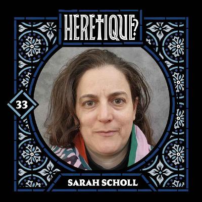 33. Aux origines du nationalisme chrétien en France (Les guerres culturelles au XIXe siècle)  - avec SARAH SCHOLL