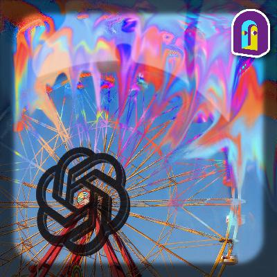 Le futur des parcs et l'IA Le futur des parcs et l'IA