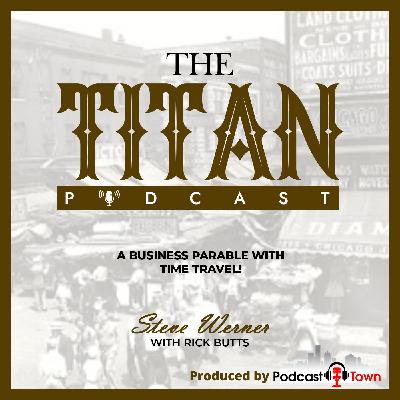 Chapter 10 - It’s Not the Economy, It’s the People