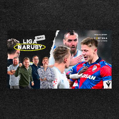 Liga naruby | Hyský znovu narazil do Trpišovského, Priske se točí v kruhu. O koho je zájem v Anglii?