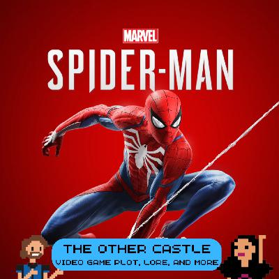 Spider-Man