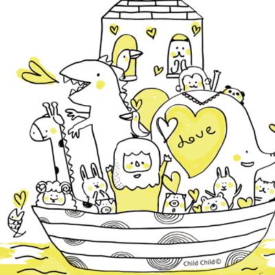 《挪亞方舟 》| 新創經典童話故事大合集 | 聖經故事 | 寓言故事 | 睡前故事 | 小朋友的禱告 《挪亞方舟 》| 新創經典童話故事大合集 | 聖經故事 | 寓言故事 | 睡前故事 | 小朋友的禱告