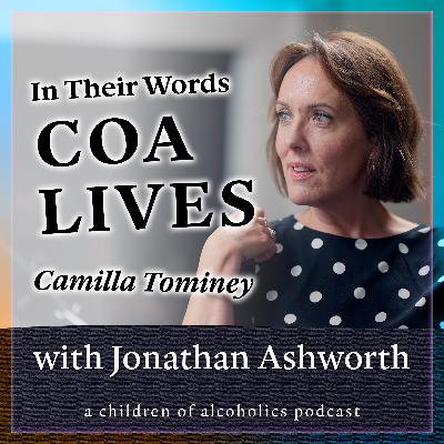 Camilla Tominey: Me, my mum, and her alcoholism