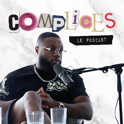 ÉP12 : « Travail, discipline, persévérance » avec Jean Pascal | Complices, Le Podcast