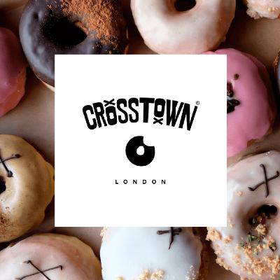 Crosstown Doughnuts & Slerp: In conversation with founder JP Then