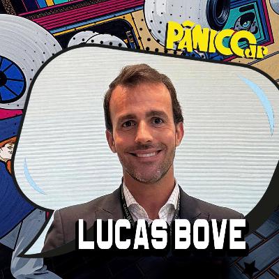 Lucas Bove e Léo Siqueira | Encontro de Notáveis Lucas Bove e Léo Siqueira | Encontro de Notáveis