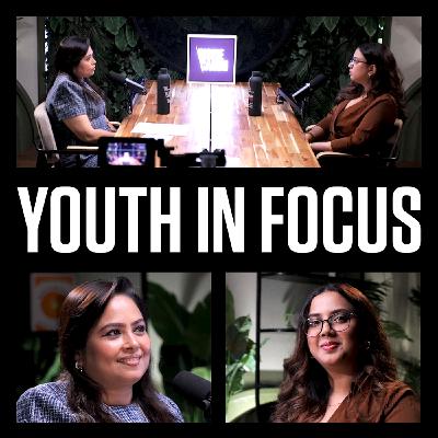 Youth In Focus - CME