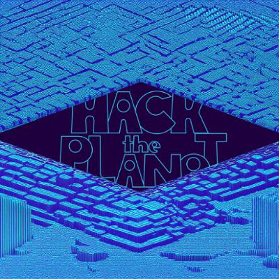 Hack The Planet 554 on 8-2-25 - 90s Electronica and 20s Rollers
