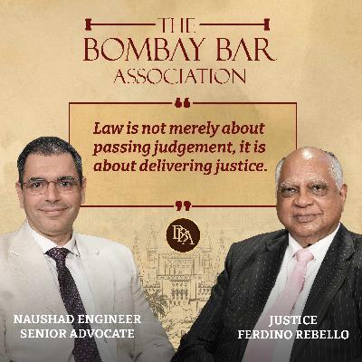 Activist, Legislator, Judge: Justice Ferdino Rebello speaks