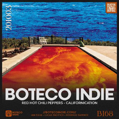 BI68 - Briga de Bar | Red Hot Chili Peppers - Californication (part. Lucas Edu)
