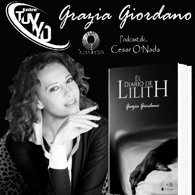 Grazia Giordano
