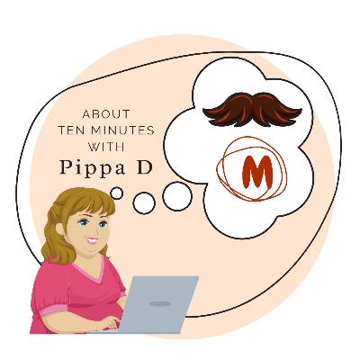 The One Where I Won Masterchef and Snogged Dick Strawbridge