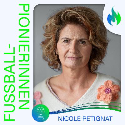 Nicole Petignat