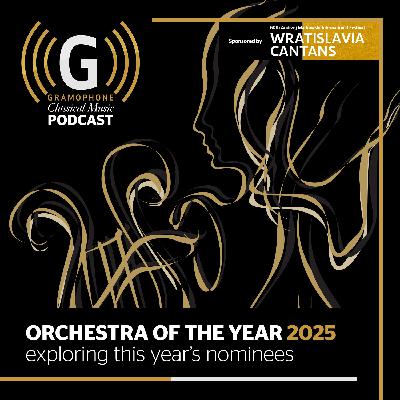 Orchestra of the Year 2025: exploring this year's nominees