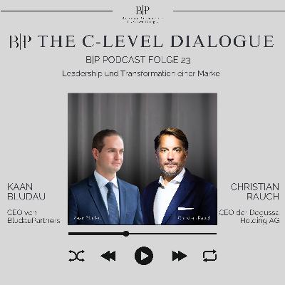 Leadership und Transformation einer Marke Leadership und Transformation einer Marke