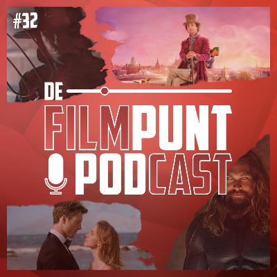 Een nieuw jaar! • FILMPUNT PODCAST AFLEVERING #32