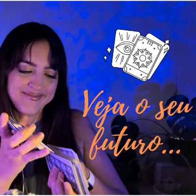 ASMR - Abrindo o Tarot para você. Sons de baralho, Voz Sussurada, Condução visual do baralho. ASMR - Abrindo o Tarot para você. Sons de baralho, Voz Sussurada, Condução visual do baralho.