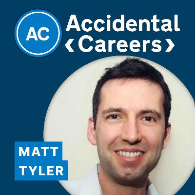 Matt Tyler