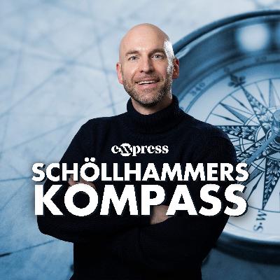 Schöllhammers Kompass: Der Westen vor dem Kollaps? Zwischen Stammesgesellschaft, Islam und Ideologie
