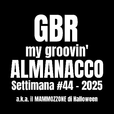 My Groovin'Almanacco