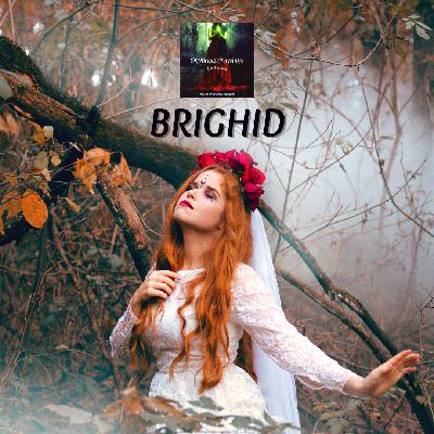 Brighid, Eternal Flame